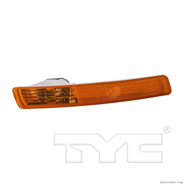 Tyc Products Tyc Turn Signal/Side Marker Light Assemb, 18-5699-00 18-5699-00